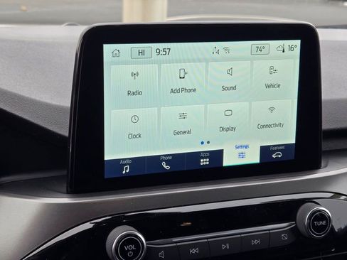 New 2026 Ford Escape Active w/ Cold Weather Package image 22