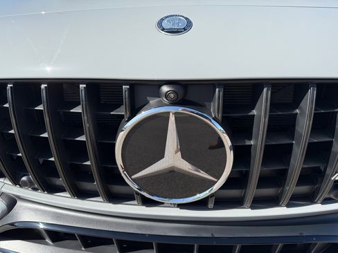 New 2026 Mercedes-Benz CLE 53 AMG 4MATIC Coupe image 28