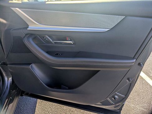 New 2026 MAZDA CX-90 3.3 Turbo w/ Premium Plus Pkg image 35