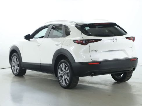 Certified 2023 MAZDA CX-30 AWD 2.5 S w/ Select Package image 39
