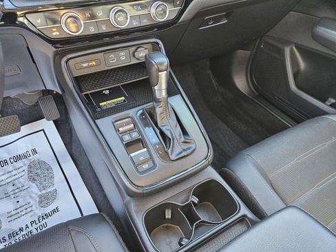 Used 2023 Honda CR-V EX-L image 23