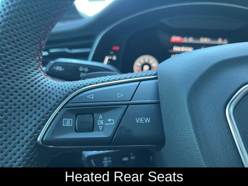 Used 2026 Audi Q7 3.0T Prestige w/ Prestige Package image 15