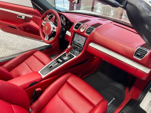 Used 2013 Porsche Boxster S RWD image 6