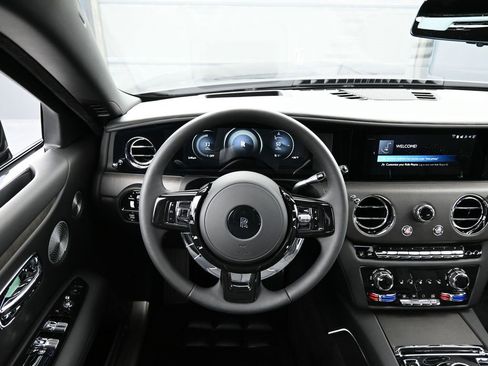 New 2026 Rolls-Royce Ghost image 17