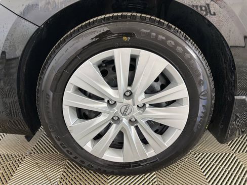 Used 2024 Nissan Sentra S image 34