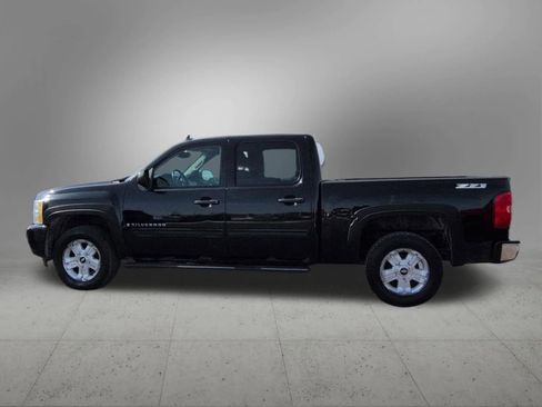 Used 2009 Chevrolet Silverado 1500 LT w/ Power Pack Plus image 3