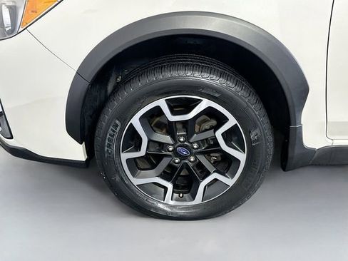 Used 2017 Subaru Crosstrek 2.0i Limited image 29