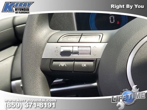 New 2026 Hyundai Santa Cruz SEL AWD/4WD image 22