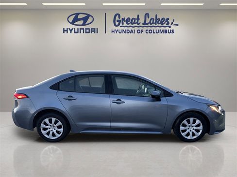 Used 2024 Toyota Corolla LE image 6