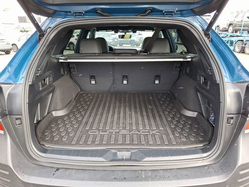 Used 2022 Subaru Outback Wilderness image 29
