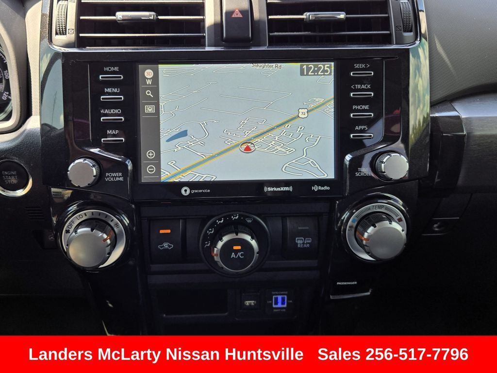 Used 2024 Toyota 4Runner TRD Off-Road Premium w/ Moonroof Package AWD/4WD image 20