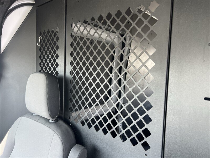 Used 2023 Ford Transit 250 148 High Roof Extended w/ Load Area Protection Package RWD image 21