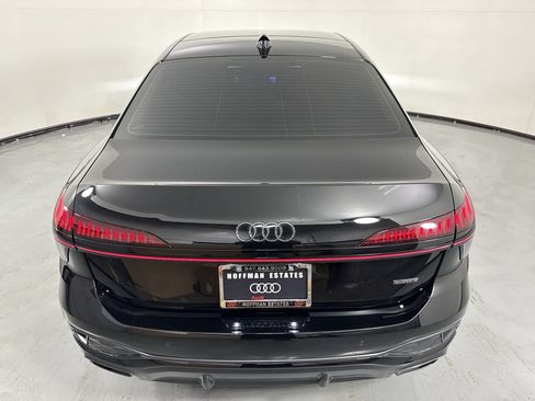 Used 2026 Audi A6 Premium Plus w/ Premium Plus Package AWD/4WD image 35