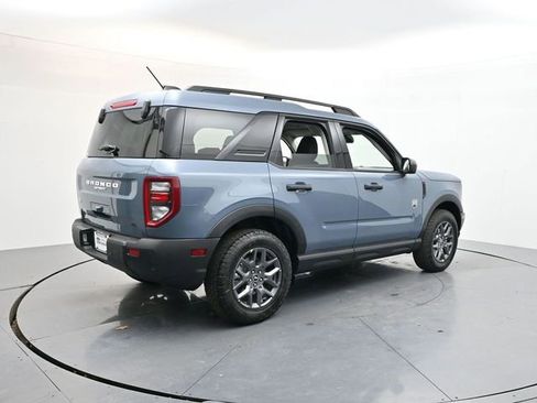 New 2026 Ford Bronco Sport Big Bend AWD/4WD image 7
