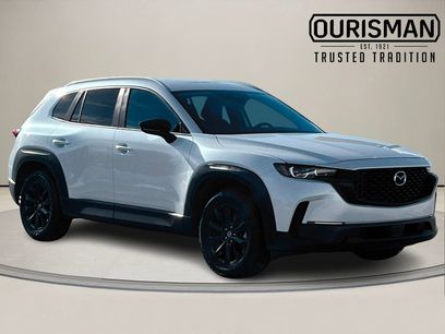 Used 2024 MAZDA CX-50 AWD 2.5 S w/ Preferred Package