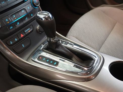 Used 2013 Chevrolet Malibu LS FWD image 20