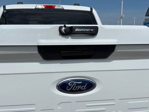 Used 2021 Ford F150 XL w/ Equipment Group 101A High AWD/4WD image 9