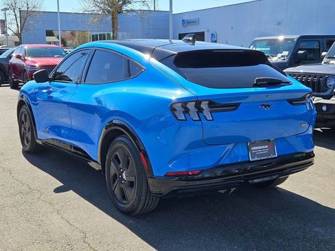 Used 2022 Ford Mustang Mach-E California Route 1 AWD/4WD image 5