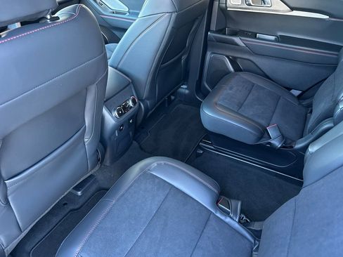 New 2026 Ford Explorer ST w/ Sun And Sound Package image 11