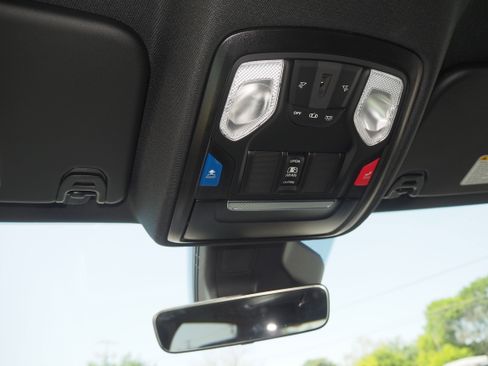 New 2025 RAM 1500 Tradesman w/ Night Edition image 24