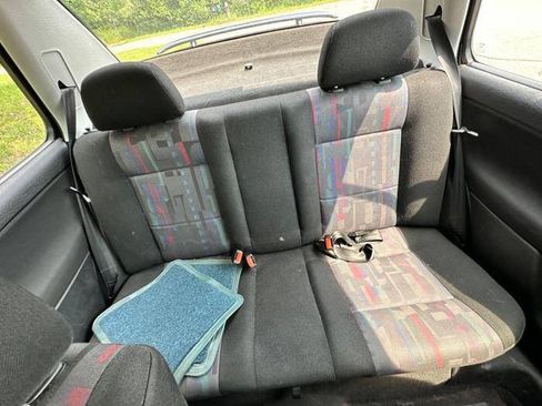 Used 1997 Volkswagen Jetta GT FWD image 29