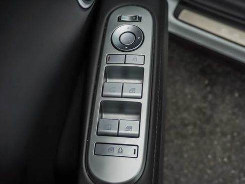 Used 2026 Hyundai Palisade Calligraphy FWD image 47