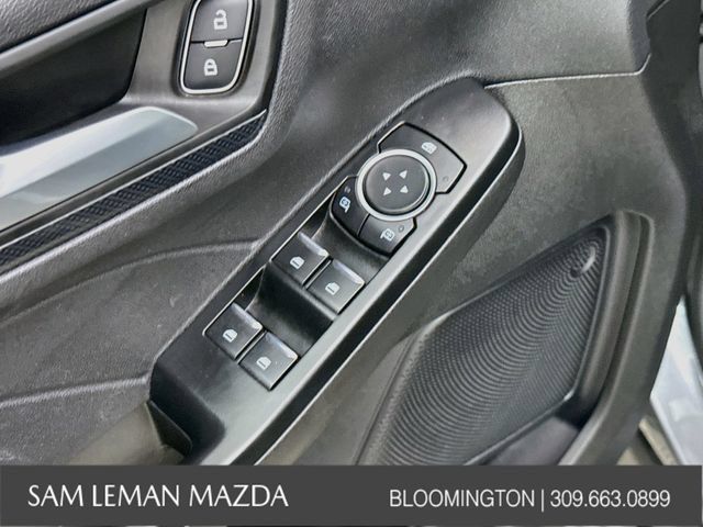 Used 2025 Ford Escape ST-Line FWD image 18