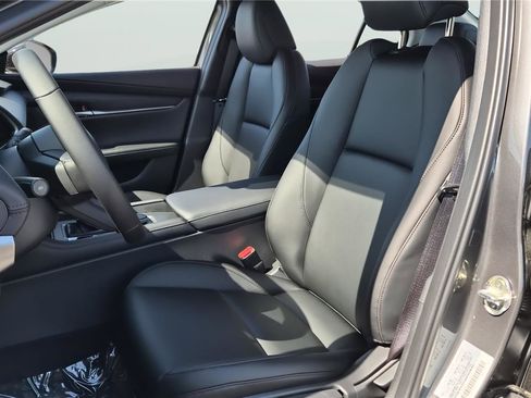 New 2026 MAZDA MAZDA3 s Sport image 9