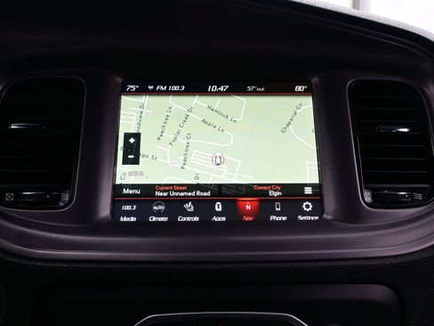 Used 2023 Dodge Charger SXT w/ Blacktop Package image 19