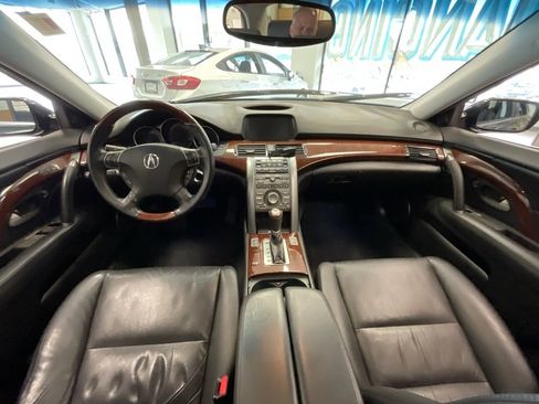 Used 2010 Acura RL image 8