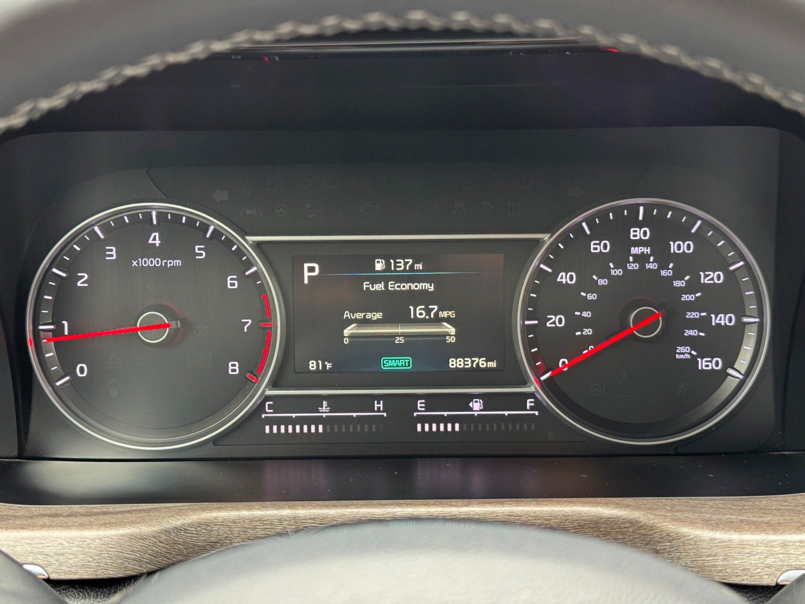 Used 2022 Kia Sorento EX w/ Panoramic Sunroof Package FWD image 18