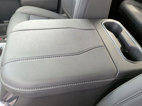 New 2026 Chevrolet Silverado 1500 LT Trail Boss w/ LT Trail Boss Premium Package image 31