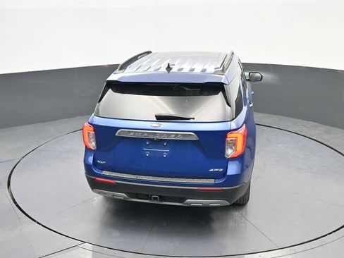 Used 2023 Ford Explorer XLT w/ Equipment Group 202A image 31
