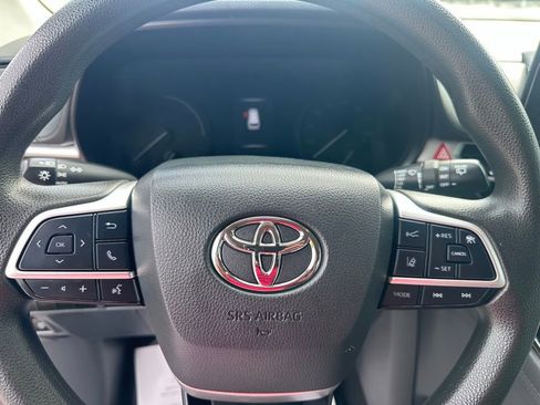 Used 2021 Toyota Sienna LE FWD image 15