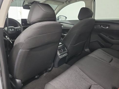 Certified 2025 Honda Accord SE image 13