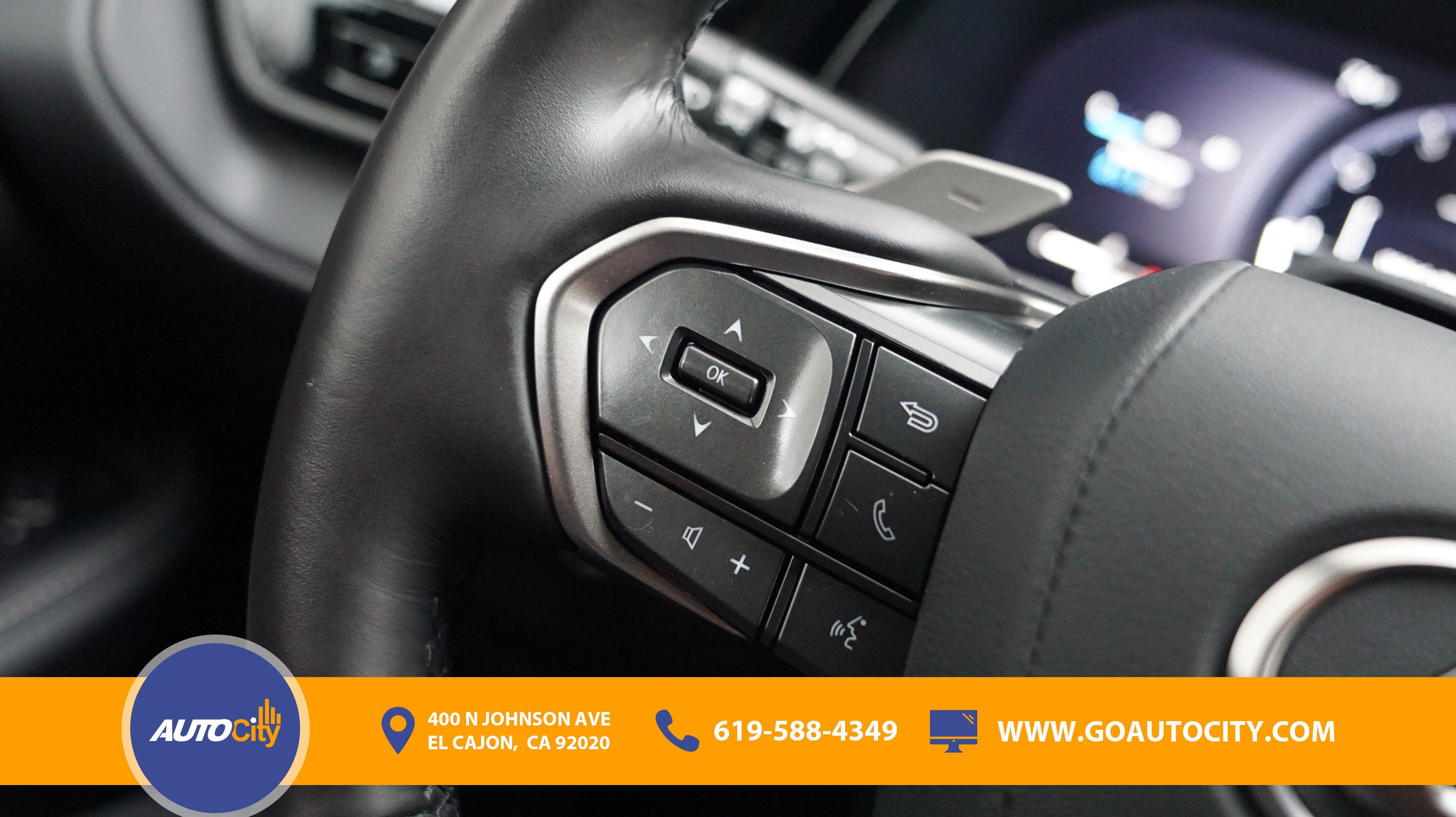 Used 2025 Lexus TX 350 FWD image 22