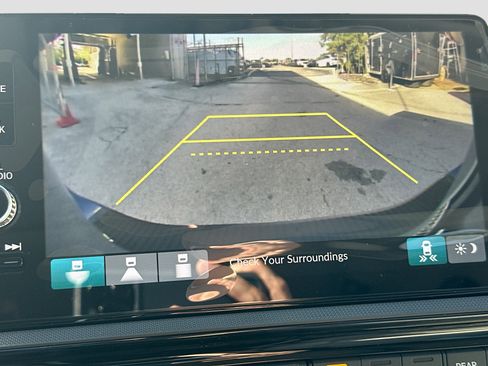 New 2026 Honda Odyssey EX-L image 13