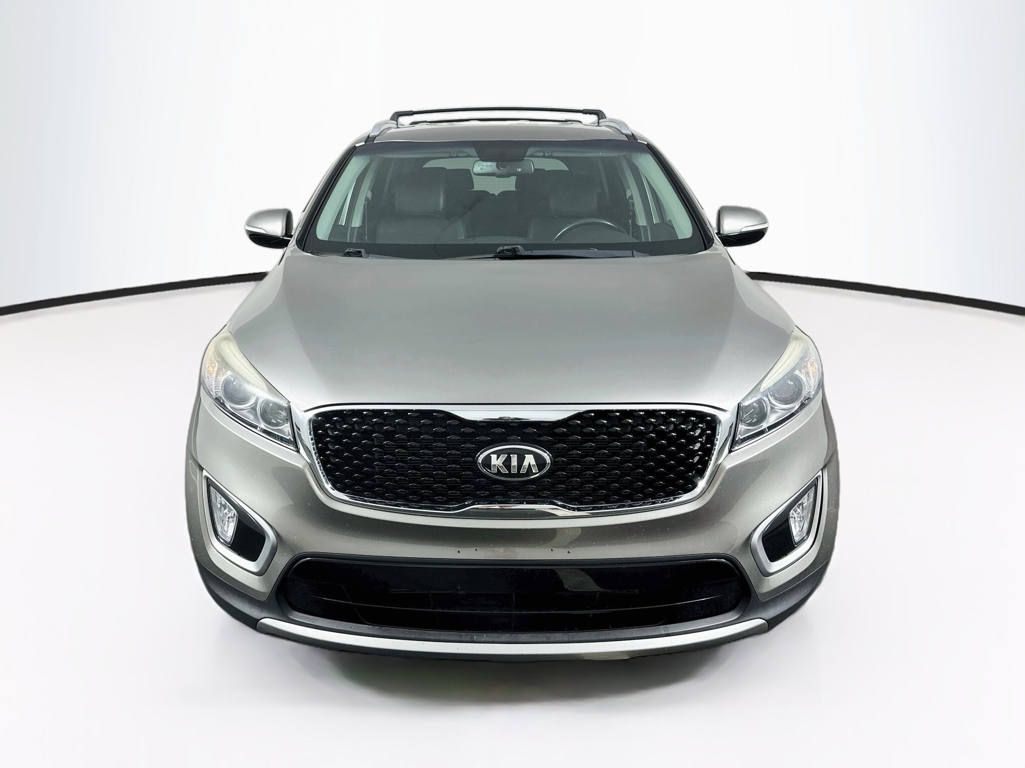 Used 2017 Kia Sorento EX AWD/4WD image 2