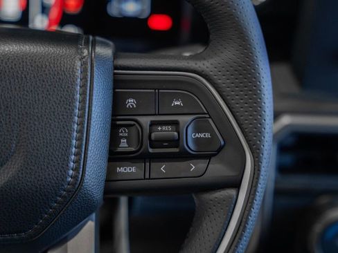 New 2026 Toyota 4Runner SR5 image 27