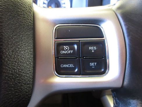 Used 2017 RAM 2500 Laramie w/ Convenience Group image 17