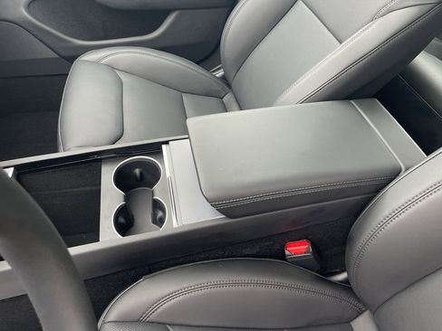 Used 2024 Tesla Model 3 Long Range image 14