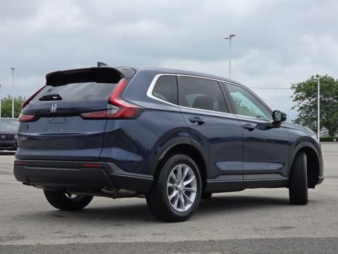 Used 2023 Honda CR-V EX-L image 20