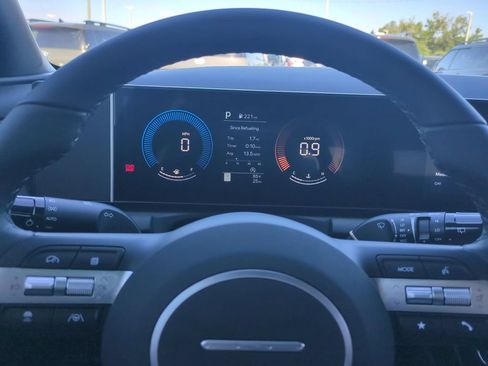 New 2026 Hyundai Tucson XRT AWD/4WD image 34