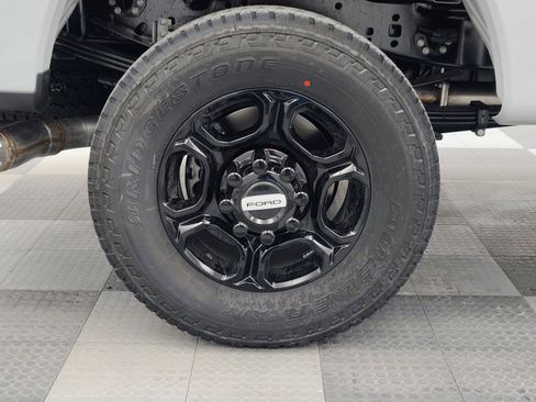 New 2026 Ford F350 XL w/ STX Appearance Package AWD/4WD image 17