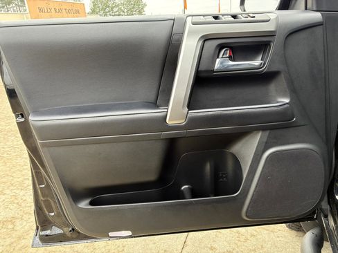 Used 2023 Toyota 4Runner SR5 Premium w/ Moonroof Package image 9