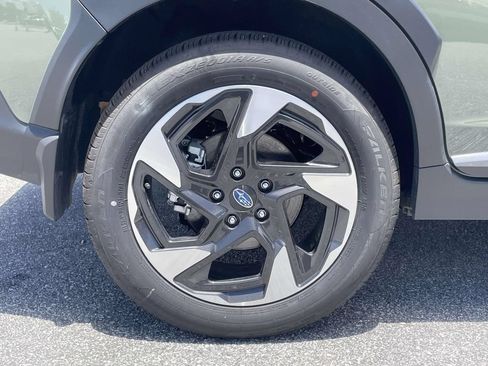 Certified 2026 Subaru Crosstrek 2.5i Limited w/ Popular Package #4A AWD/4WD image 29