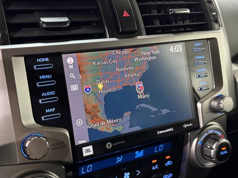 Used 2020 Toyota 4Runner Limited RWD image 24