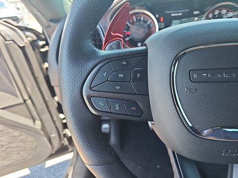 Used 2021 Dodge Challenger R/T Scat Pack RWD image 16