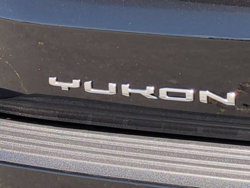 New 2026 GMC Yukon XL Elevation RWD image 10