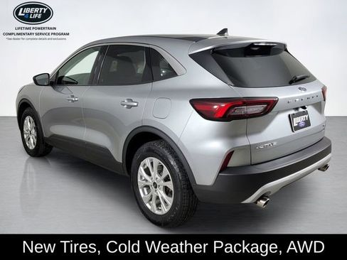 Used 2023 Ford Escape Active AWD/4WD image 5